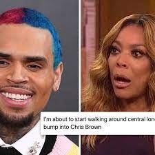 I've noticed that pop star chris brown is balding all over his top in a diffuse manner. Chris Brown Latest News Music Tours Pictures More