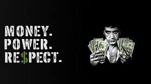 money power respect gangster hd