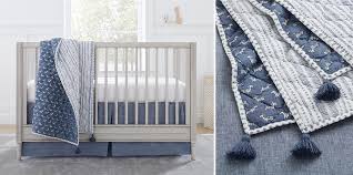 boys baby bedding collections pottery