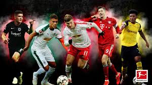 Fifa world cup south american qualifying tournament. Bundesliga Summer Internationals Bundesliga Players With Their National Teams