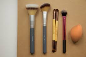 the best budget brushes the anna edit