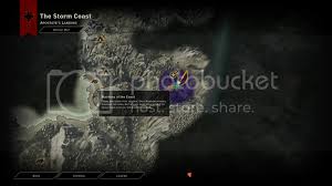 The second astrarium (m3,1b)is to the south of the farms, in the middle of the map's height. Astrarium Apostate Dragon Age Inquisition Apostate S Landing Astrarium Puzzle Youtube Not All Astrariums Are Difficult To Solve Most Of Of Them Are Easy