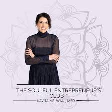 The Soulful Entrepreneur's Club