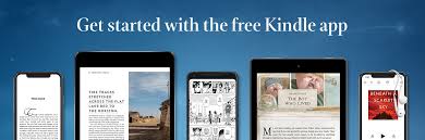 Click get ready for the apple app store. Free Kindle Reading Apps For Ios Android Mac And Pc