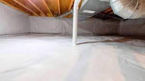Crawl Space Insulation The Dos And Don