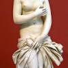 Greek Mythology and Greek Goddess Aphrodite