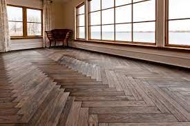 finished vs unfinished wood flooring