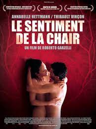The Sentiment of the Flesh (2010) 