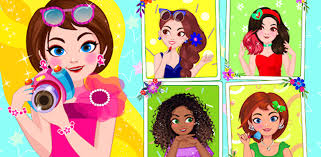 hair salon games for s fun