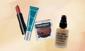 10 best hypoallergenic makeup brands of