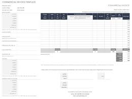 Create a system that helps you tie invoices to pos for more accurate verification and approval of invoices. 55 Free Invoice Templates Smartsheet