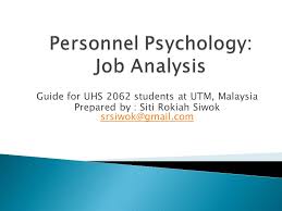Guide For Uhs 2062 Students At Utm Malaysia Prepared By