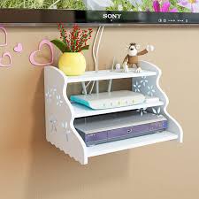Wall Mounted Floating Shelves Dvd