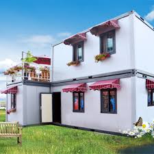 Small Modern Village Villa House Design In Nepal Buy Small House Container House Modern Container Homes Product On Alibaba Com