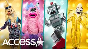 This website collects data to provide you with the best possible shopping experience. Masked Singer Season 3 Contestants Revealed See The Nine New Costumes Youtube