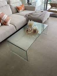 Glass Coffee Table Coffee Tables