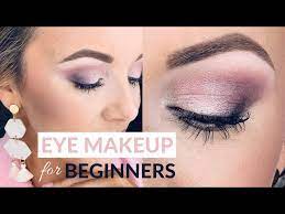 eye makeup for beginners mary kay