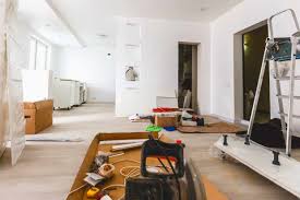 interior design and home renovation