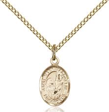 st mary magdalene medals and