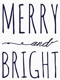 Holiday Closing Signs Templates Inspirational Merry And Bright Free