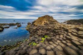 giant s causeway the complete guide