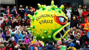 Some Coronavirus Considerations | Bivol.bg