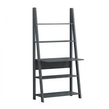 The classic tiered ladder is composed of sturdy wood construction and is engineered for durability and strength. Buy Ladder Desk Online At Furniture Row