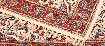 oriental rug is a fake