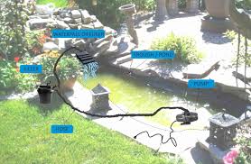 Selecting your pond filtration system DIYMegaStore com au
