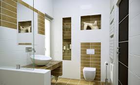 Contents  show 1 modern bathrooms today: 20 Contemporary Bathroom Design Ideas Home Design Lover