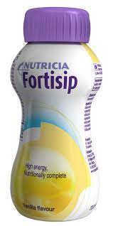 fortisip nutricia healthcare