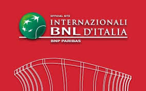 International BNL Tennis Open of Italy ...