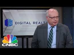Plug power has a path to achieve this objective under a democrat government using electrolysis technology. Digital Realty Trust Ceo Underlying Strength Mad Money Cnbc Youtube