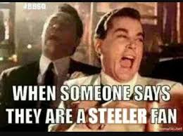 Check spelling or type a new query. 21 Steeler Hater Ideas Steelers Football Memes Football Funny