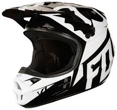 Fox Racing Helmets Size Charts