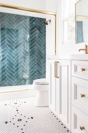 Teal Shower Tile Ideas And Inspiration