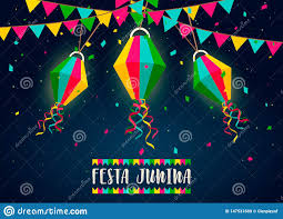 Em pintarcolorir, encontre vários desenhos de balão de festa junina para colorir, imprimir e pintar. Cartao De Festa Junina Dos Baloes De Papel Na Noite Ilustracao Do Vetor Ilustracao De Evento Brazilian 147531689