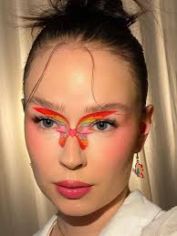 festival makeup ideas 20 looks to