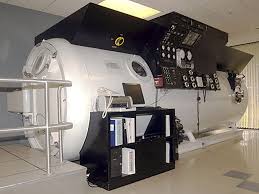 hyperbaric and alude chambers