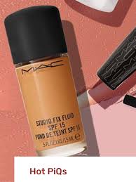 que mini mac makeup bestsellers