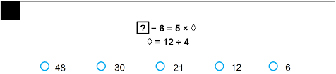 free cogat sle test 6th grade