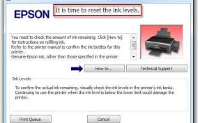 Install epson stylus t20 series driver for windows 10 x64, or download driverpack solution software for automatic driver installation and update. Fix Its Time To Reset The Ink Level On Epson L350 Printer