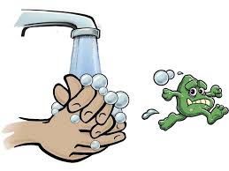 Image result for hand washing images