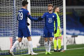 Antonio rudiger is also set. Antonio Rudiger Has Backed Talented Kai Havertz And Timo Werner To Get Out Of Little Slump At Chelsea