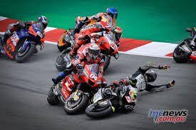 Check the track schedule and buy tickets for motogp™ at the phillip island grand prix… Motogp Riders Reflect On The Ups And Downs Of Catalunya Mcnews