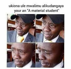 See, rate and share the best kenyan memes, gifs and funny pics. Kenyan Memes Funny Memes Funny Images Laughter Stupid Funny Memes