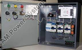 AM Power System gambar png