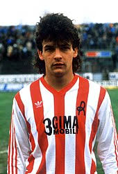 Paolo rossi, italy's 1982 fifa world cup hero, dies aged 64 10 december 2020 | glamsham. Roberto Baggio Wikipedia