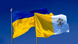 30 years ago, Ukraine and the Vatican established diplomatic relations -  RISU