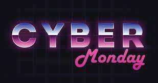 2¿quiénes participan en el cyber day chile? Cyber Monday Sets New Record As Largest Online Sales Day